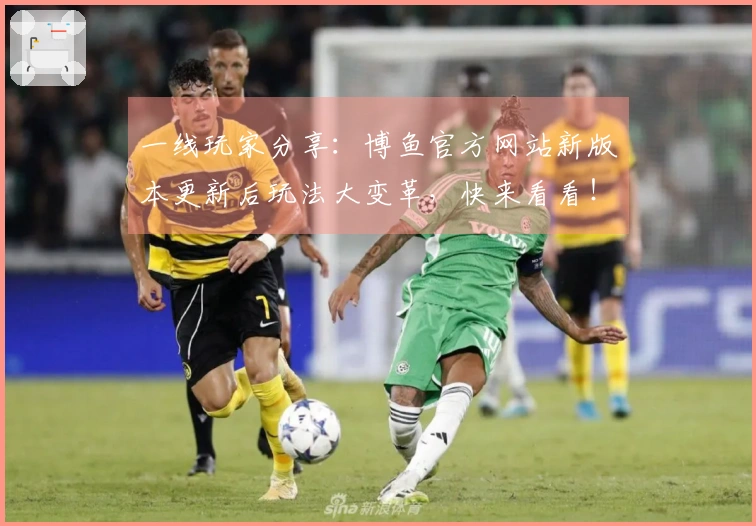 一线玩家分享：博鱼官方网站新版本更新后玩法大变革，快来看看！